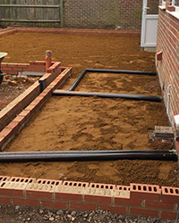 JTB Construction, builders in Chobham Surrey
