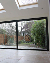 JTB Construction, builders in Chobham Surrey
